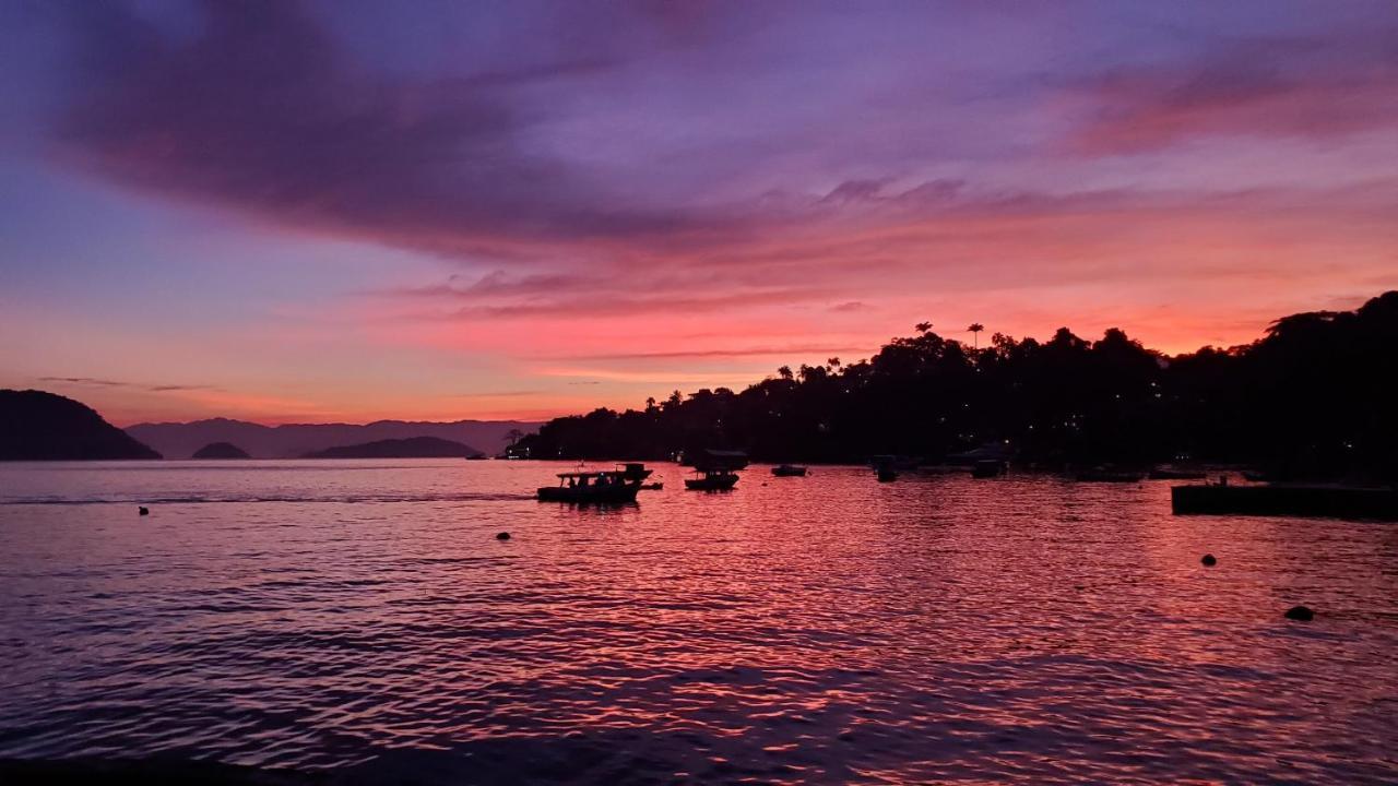 Pousada Mestre Augusto Angra dos Reis Buitenkant foto