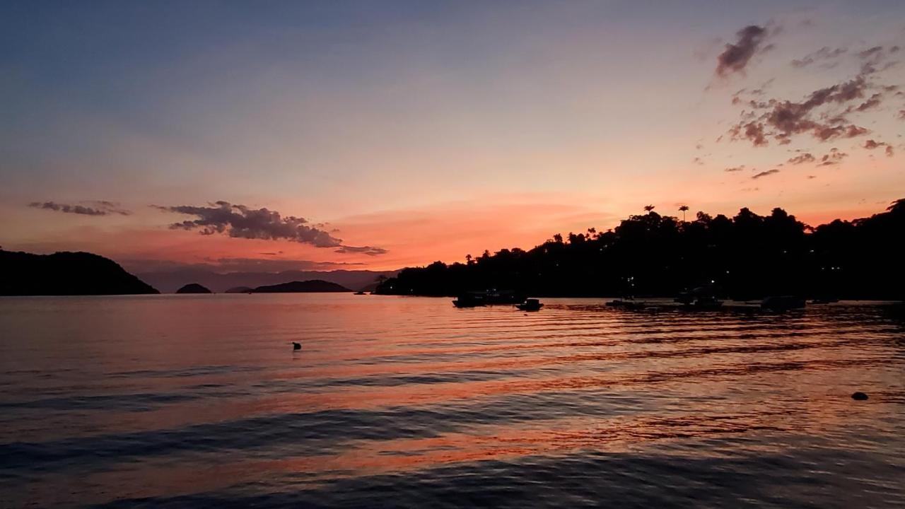 Pousada Mestre Augusto Angra dos Reis Buitenkant foto