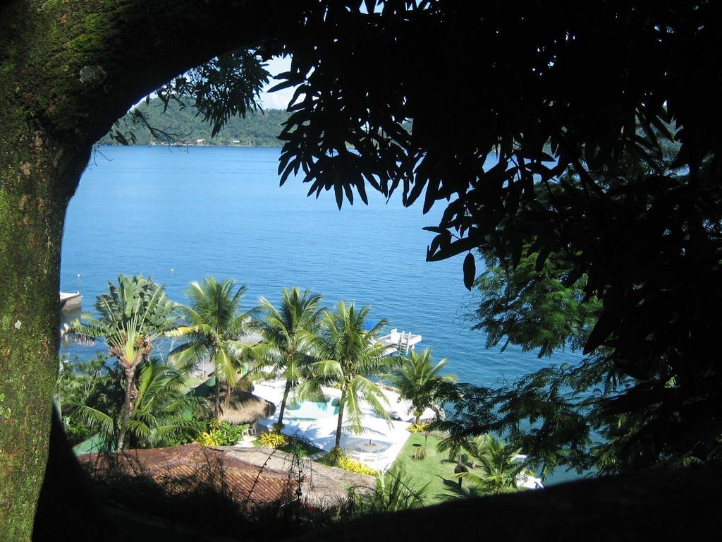 Pousada Mestre Augusto Angra dos Reis Buitenkant foto