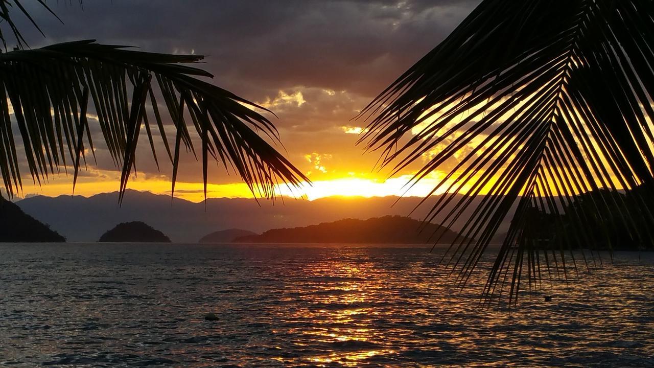 Pousada Mestre Augusto Angra dos Reis Buitenkant foto